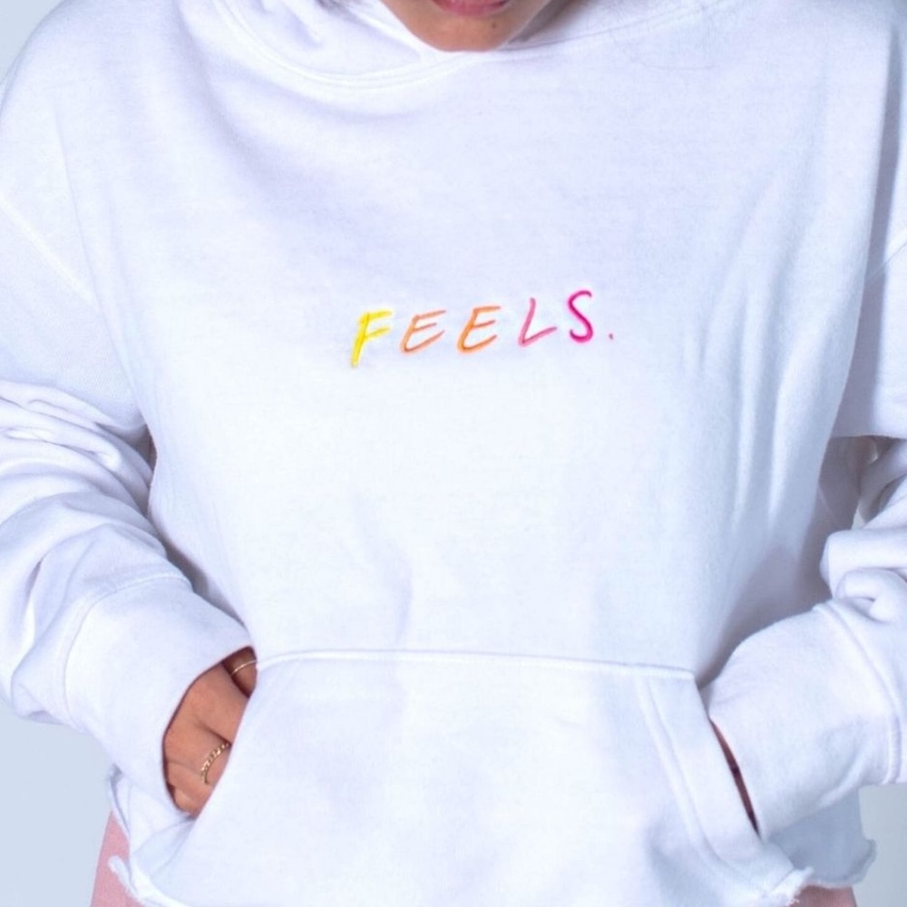 Tribe Kelley Butter Lite Hoodie Feels Collection